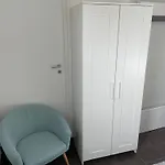 Appartamento Mit Terrasse