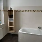 Appartamento Mit Terrasse *