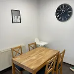 Mit Terrasse Appartamento