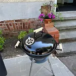 Mit Terrasse Magdeburgo