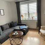 Mit Terrasse Magdeburgo