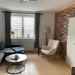 Mit Terrasse * Magdeburgo