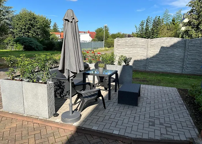 1 Apartament Magdeburg