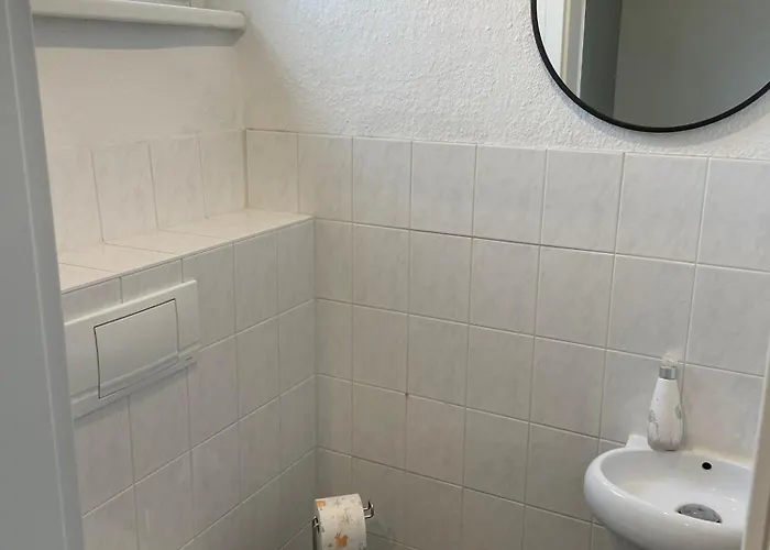 Ferienwohnung Mit Terrasse